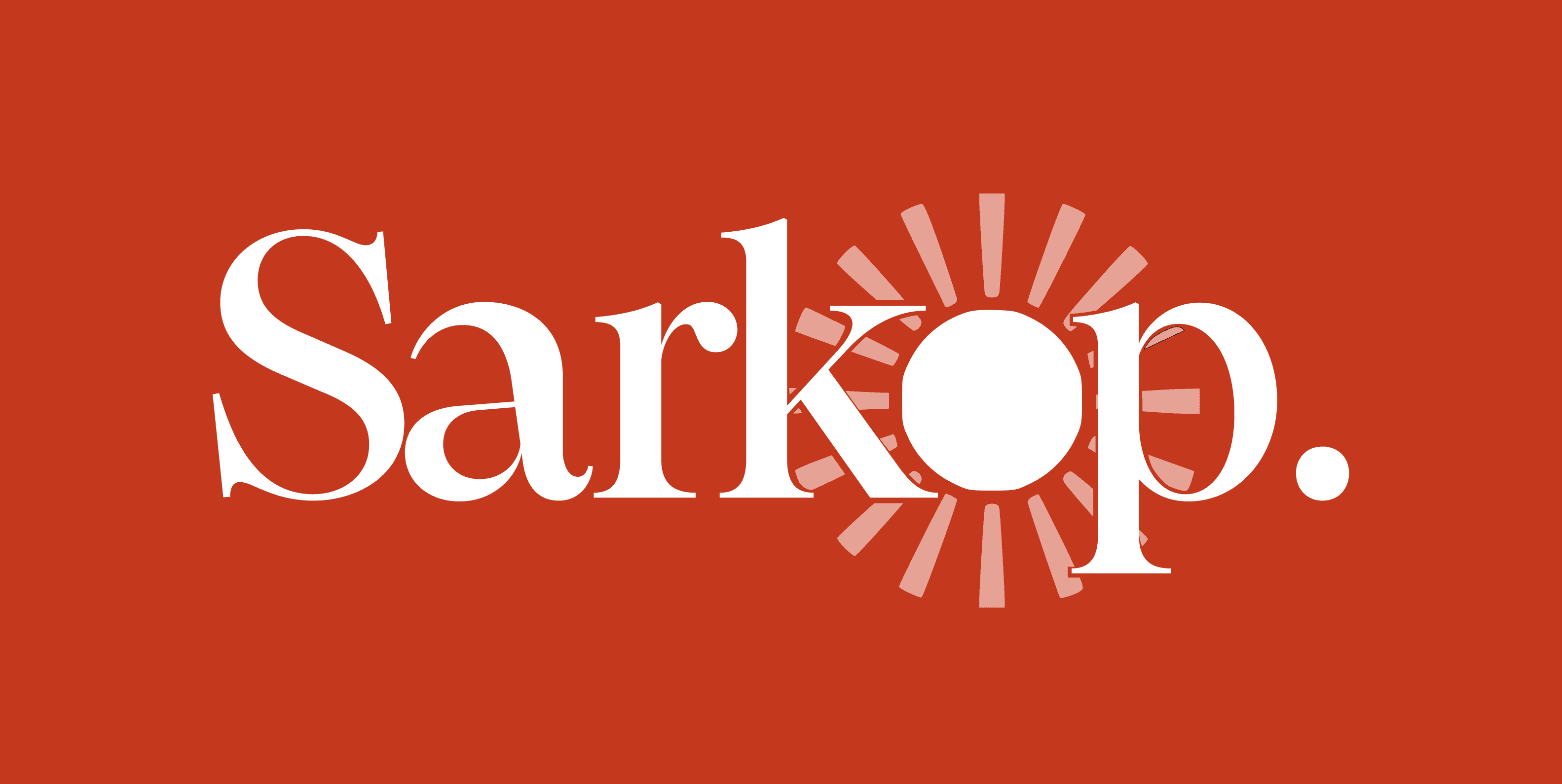Sarkop